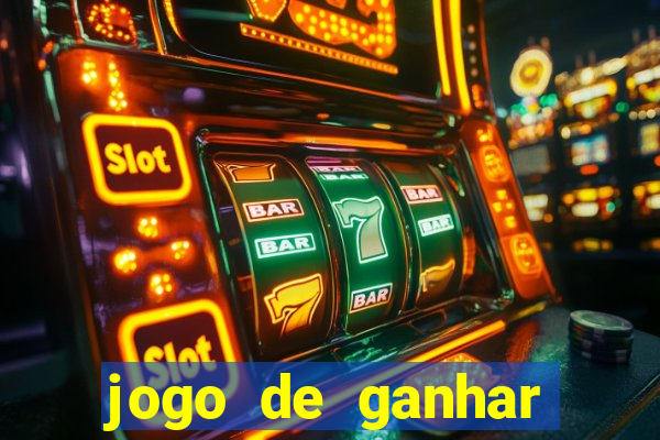 jogo de ganhar dinheiro no pix na hora